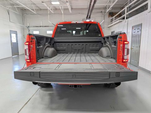 Used 2021 Ford F150 Raptor w/ Equipment Group 801A High AWD/4WD image 45