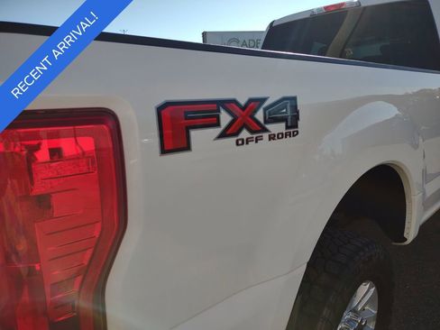 Used 2017 Ford F350 XLT w/ FX4 4x4 Off Road Package image 34