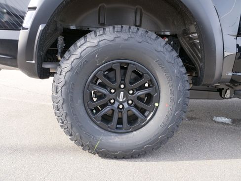 New 2025 Ford F150 Raptor image 12