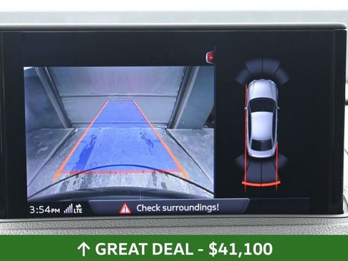 Used 2019 Audi RS 3 2.5T image 43