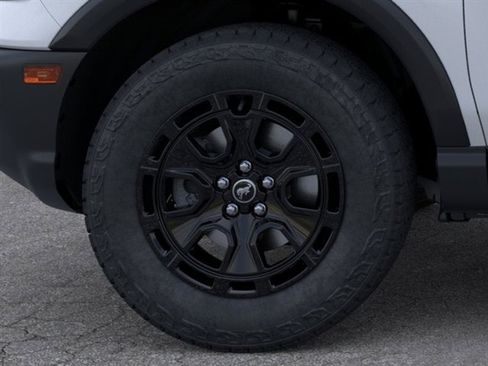 New 2026 Ford Bronco Sport Badlands w/ Sasquatch Badlands Package AWD/4WD image 19