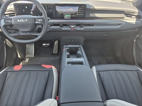 New 2026 Kia EV9 GT-Line AWD/4WD image 13