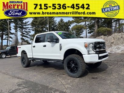 Used 2022 Ford F250 XLT