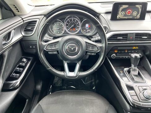 Used 2020 MAZDA CX-9 Sport FWD image 21