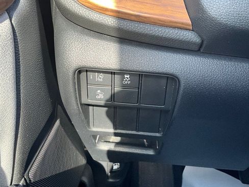 Used 2020 Honda CR-V EX image 14