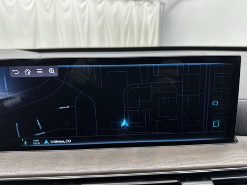 Certified 2026 Genesis GV80 2.5T Select AWD/4WD image 18