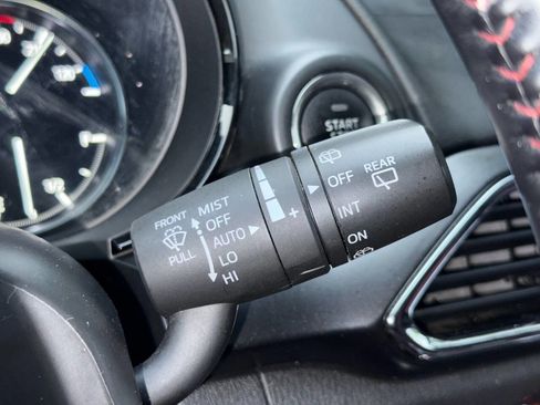 Used 2022 MAZDA CX-9 Carbon Edition image 62