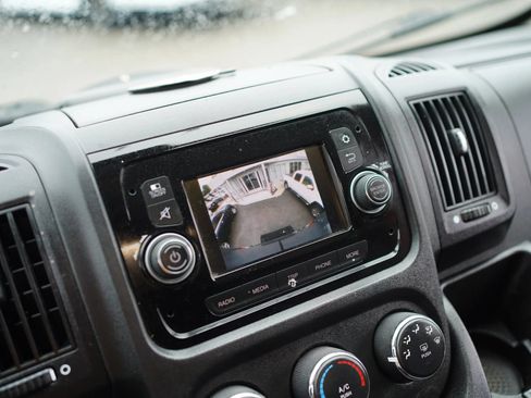 Used 2020 RAM ProMaster 3500 FWD image 21