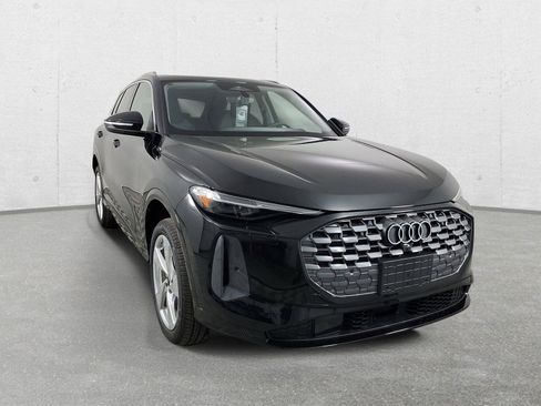 New 2026 Audi Q5 Premium Plus AWD/4WD image 2