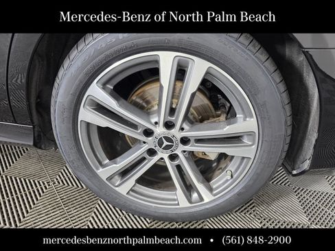 Certified 2021 Mercedes-Benz E 350 Sedan image 17