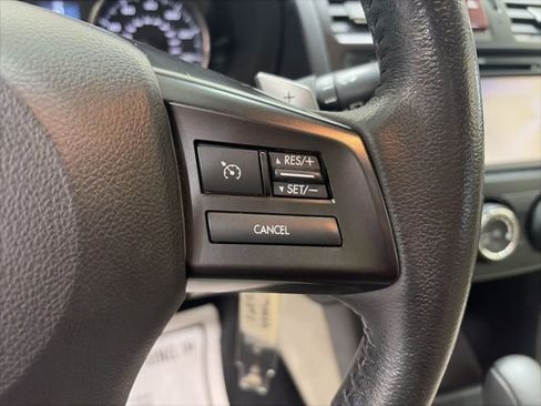 Used 2013 Subaru Crosstrek 2.0i Limited image 20