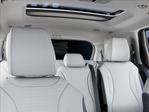 New 2026 Kia Carnival SX Prestige image 27