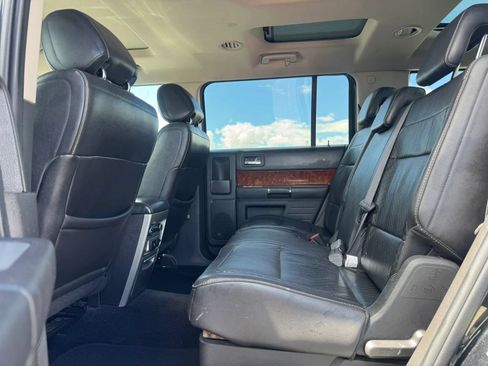 Used 2011 Ford Flex Limited FWD image 23