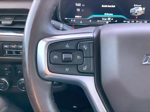 Used 2024 Chevrolet Tahoe Z71 w/ Z71 Off-Road Package image 23