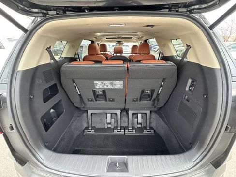 New 2026 Kia Carnival SX FWD image 25