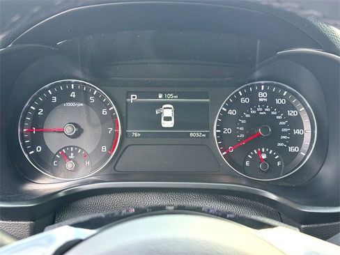 Used 2024 Kia Forte GT-Line w/ GT-Line Premium Package image 18