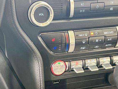 Used 2020 Ford Mustang GT Premium w/ GT Performance Package image 19