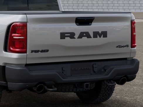 New 2026 RAM 1500 RHO AWD/4WD image 13