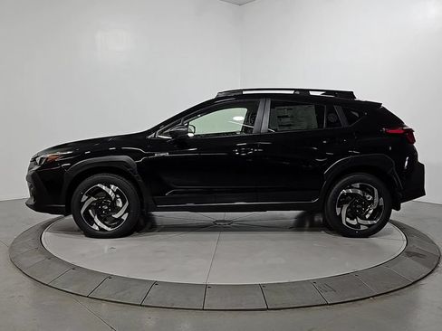 New 2026 Subaru Crosstrek 2.5i Limited AWD/4WD image 2
