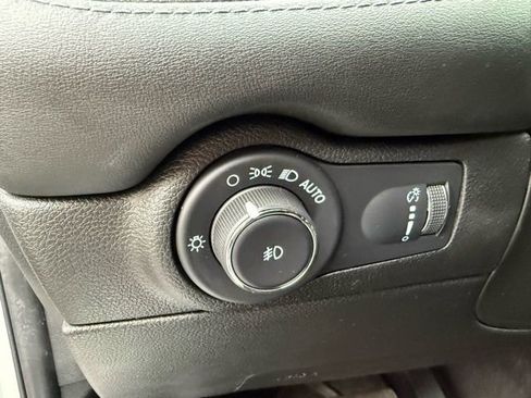 Used 2022 Dodge Durango Citadel image 23