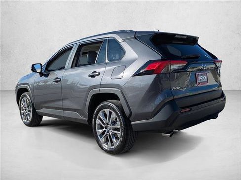 Certified 2023 Toyota RAV4 XLE Premium image 8