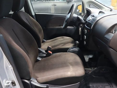 Used 2012 Mitsubishi i SE image 13