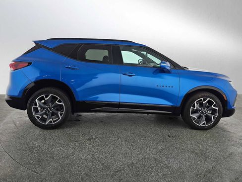 Used 2020 Chevrolet Blazer RS image 8