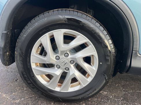 Used 2016 Honda CR-V EX-L image 40