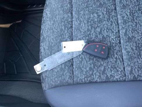 Certified 2024 Chevrolet Colorado Z71 w/ Z71 Convenience Package 2 image 45