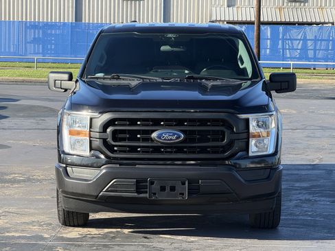 Used 2021 Ford F150 XL image 7