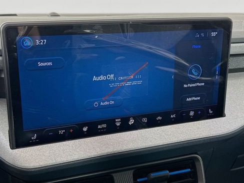 New 2026 Ford Maverick XLT w/ Equipment Group 301A image 14