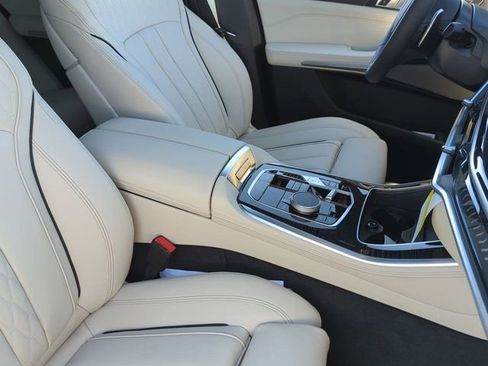 New 2026 BMW X5 xDrive40i image 11