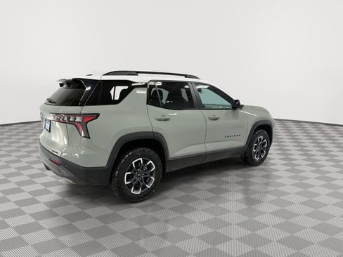 Certified 2026 Chevrolet Equinox ACTIV w/ Convenience Package III image 11