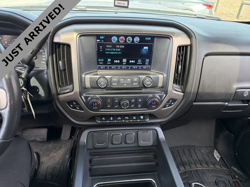 Used 2019 GMC Sierra 3500 Denali w/ Duramax Plus Package image 14