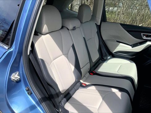 Used 2021 Subaru Forester Limited AWD/4WD image 20