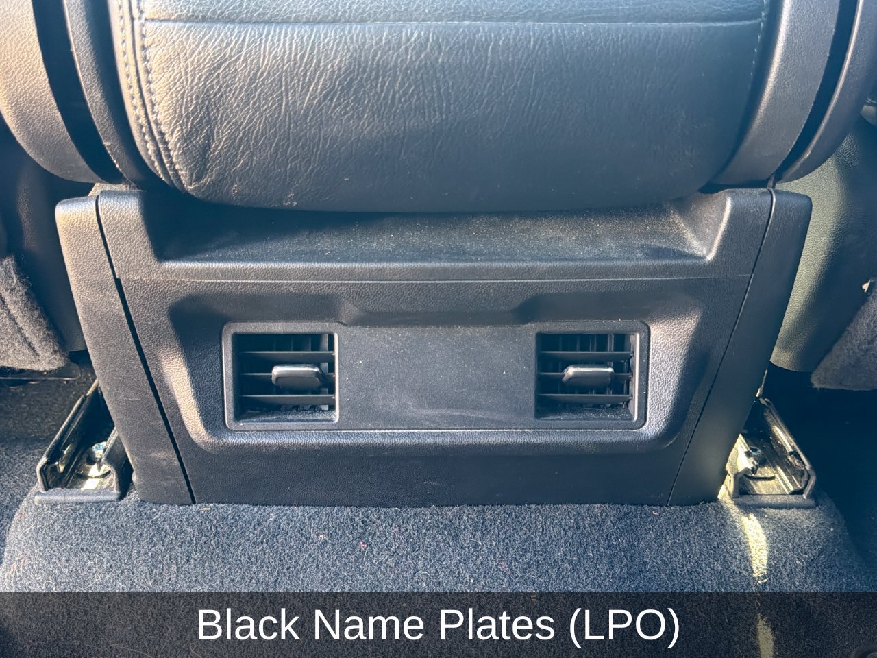 Used 2022 Chevrolet Silverado 1500 Custom w/ LPO, Dark Essentials Package AWD/4WD image 24