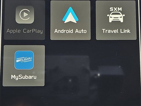 Certified 2024 Subaru Outback Premium image 27