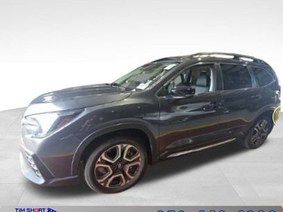 Used 2024 Subaru Ascent Limited w/ Popular Package #2