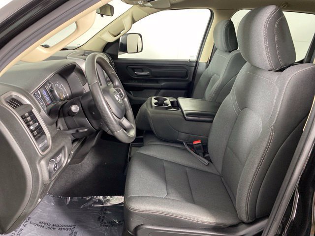 Used 2019 RAM 1500 Tradesman AWD/4WD image 16