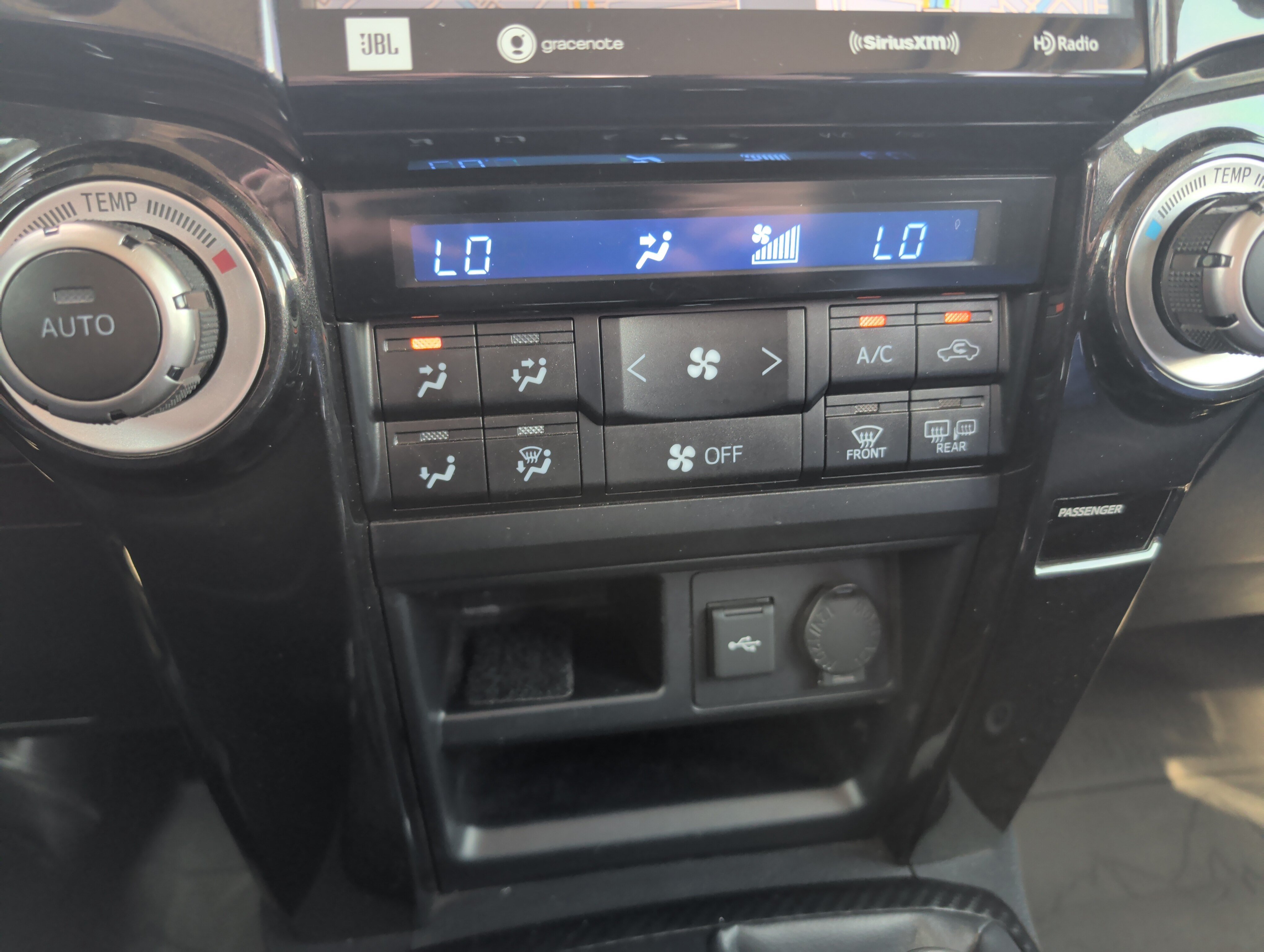 Used 2021 Toyota 4Runner TRD Pro AWD/4WD image 39