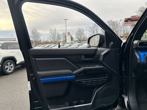 New 2026 Toyota 4Runner TRD Off-Road image 20