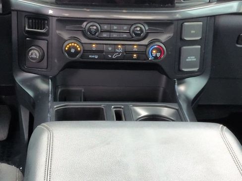 Certified 2024 Ford F150 STX w/ Mobile Office Package RWD image 19