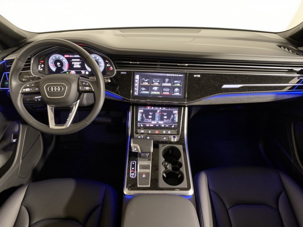 Used 2026 Audi Q7 2.0T Premium AWD/4WD image 17
