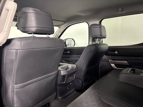 Used 2024 Toyota Tundra SR5 w/ SR5 Premium Package image 26