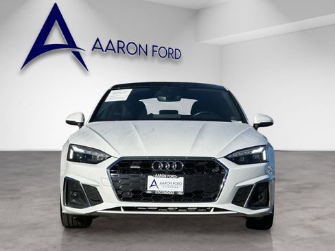 Used 2024 Audi A5 2.0T Premium Plus image 8