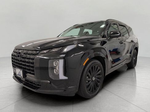 Used 2024 Hyundai Palisade Calligraphy AWD/4WD image 12