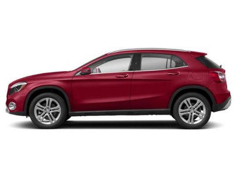 Used 2018 Mercedes-Benz GLA 250 image 3