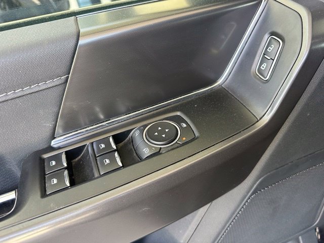 Used 2024 Ford F150 XLT w/ XLT Black Appearance Package AWD/4WD image 23