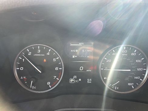 New 2026 Subaru Impreza 2.0i Sport image 19