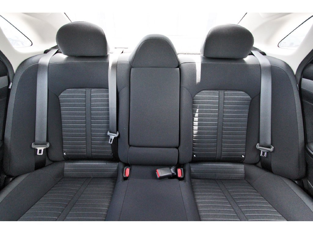 New 2026 Kia K5 LXS FWD image 12